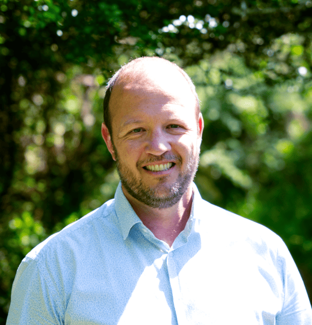 Portrait d’Emmanuel Varlet, CEO et co-fondateur de SOVAGES